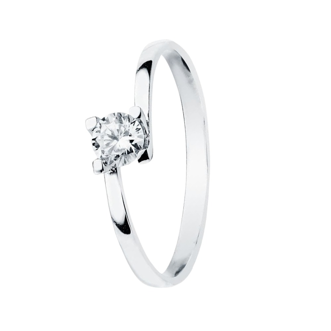 Anillo de compromiso 1