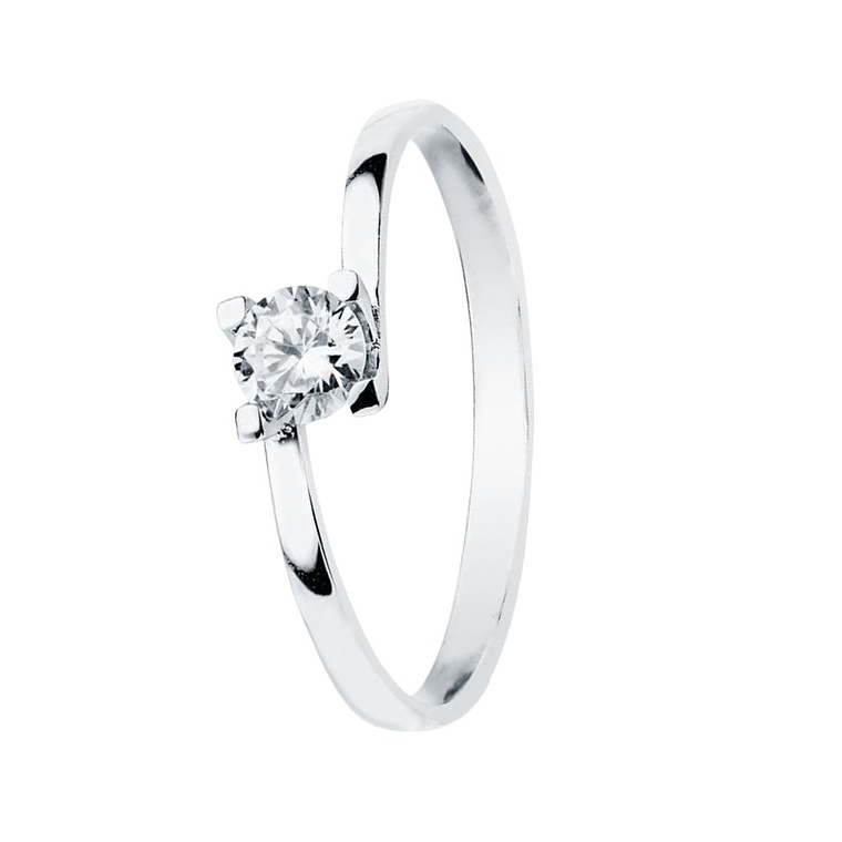 Anillo de compromiso 1