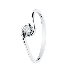 Anillo de compromiso