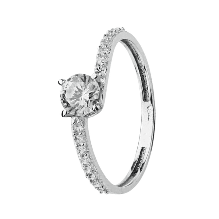 Anillo de compromiso 1