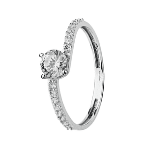 Anillo de compromiso