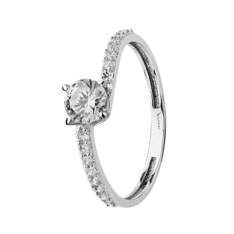 Anillo de compromiso 1