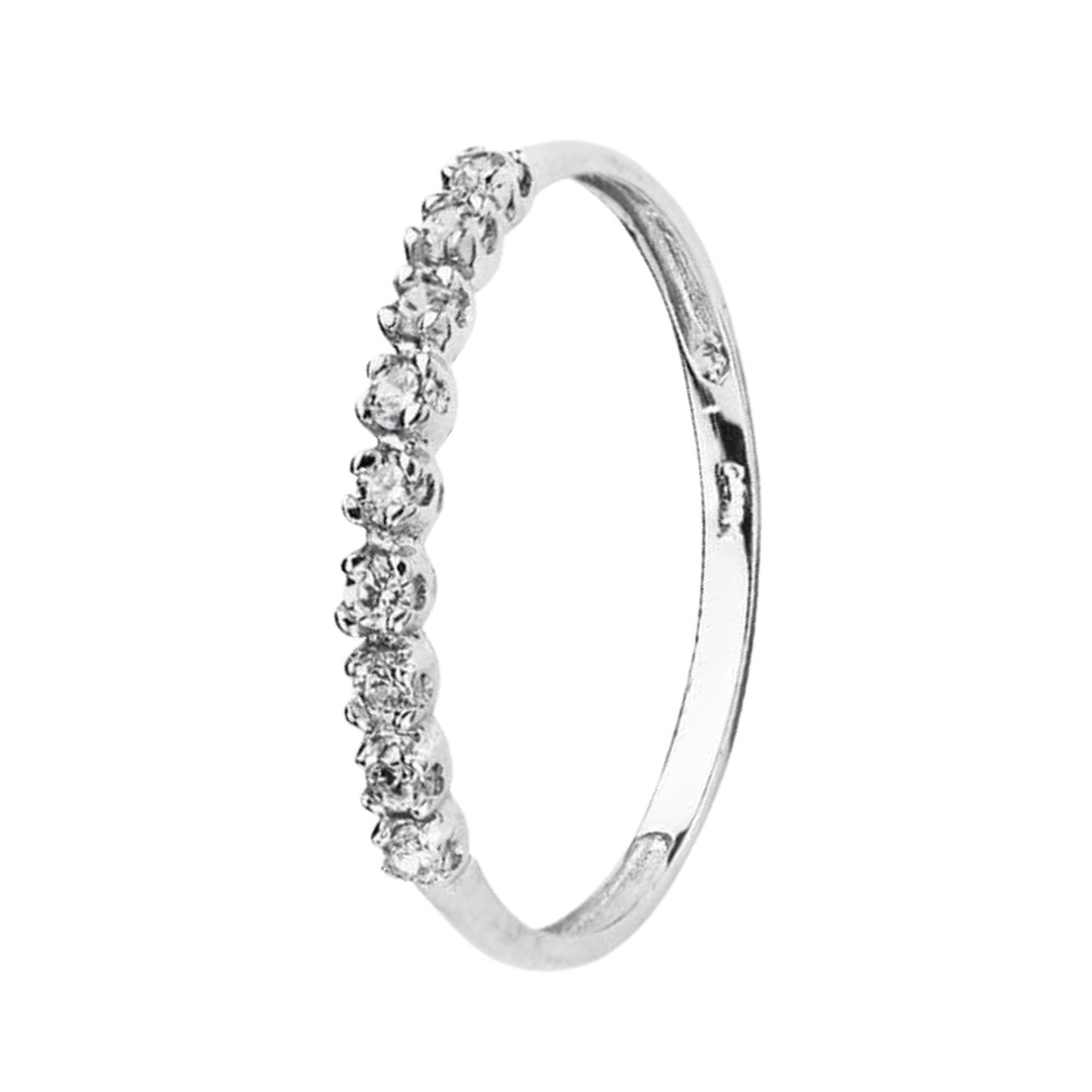 Anillo de compromiso 1