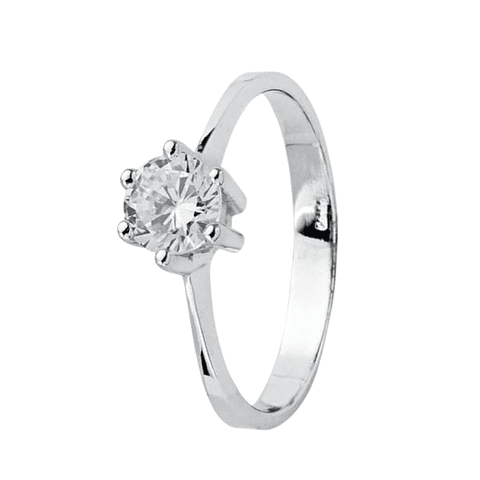 Anillo de compromiso 