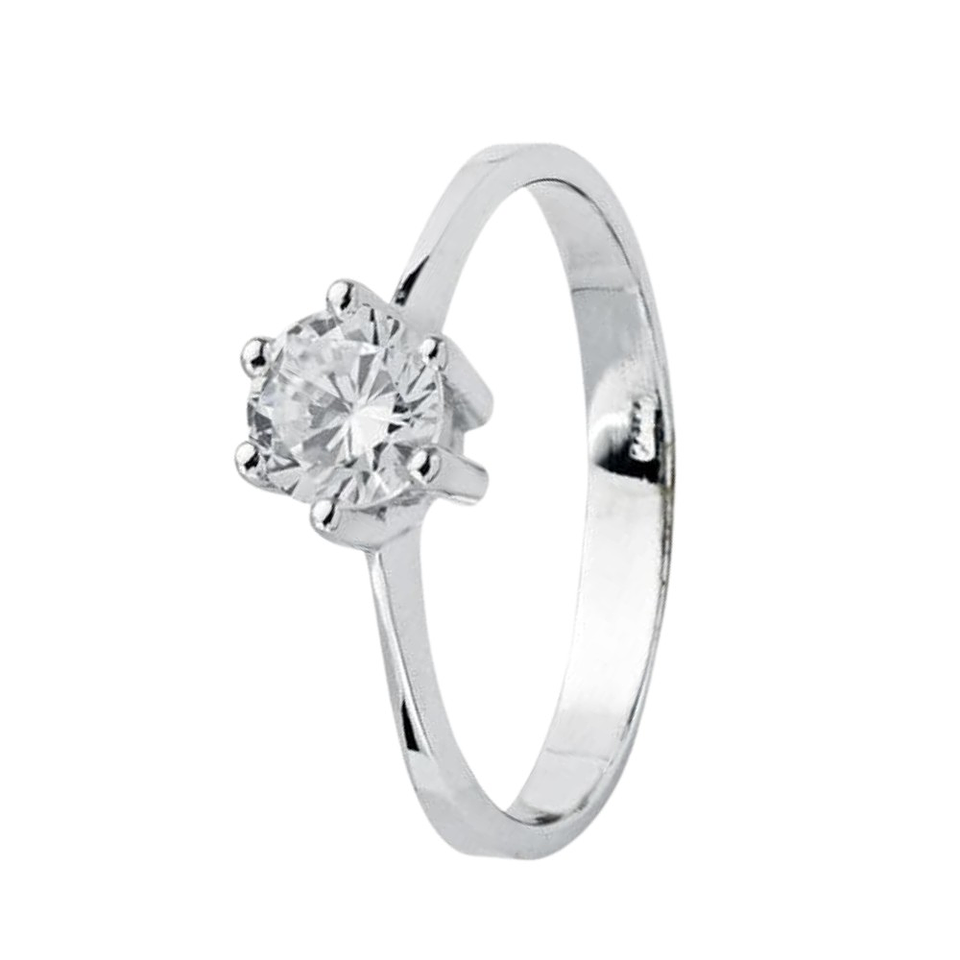 Anillo de compromiso  1