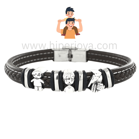 Pulsera de papá 