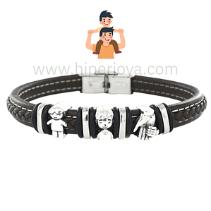 Pulsera de papá 