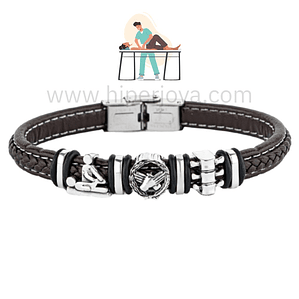 Pulsera de fisioterapeuta
