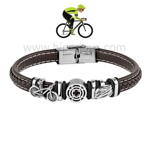 Pulsera de ciclista 
