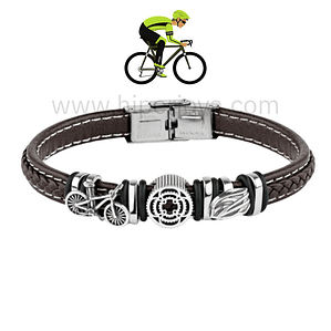 Pulsera de ciclista 