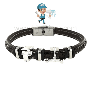 Pulsera de fontanero 