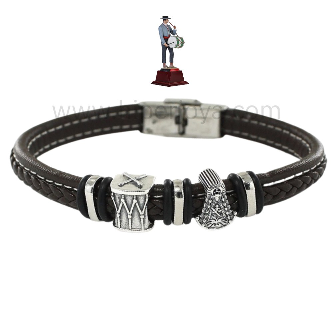 Pulsera de rociero   1