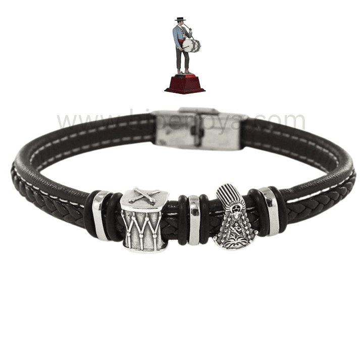 Pulsera de rociero   1