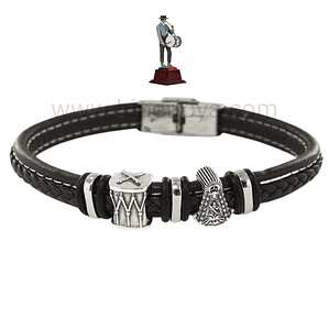 Pulsera de rociero  
