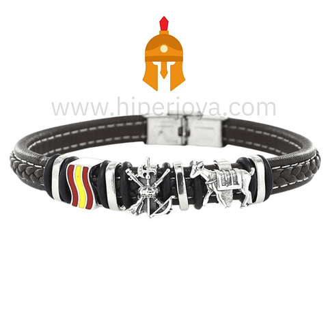Pulsera del héroe legión 