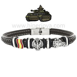 Pulsera ejército de tierra
