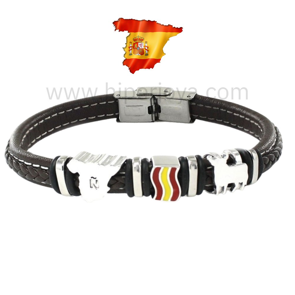 Pulsera del Español  1