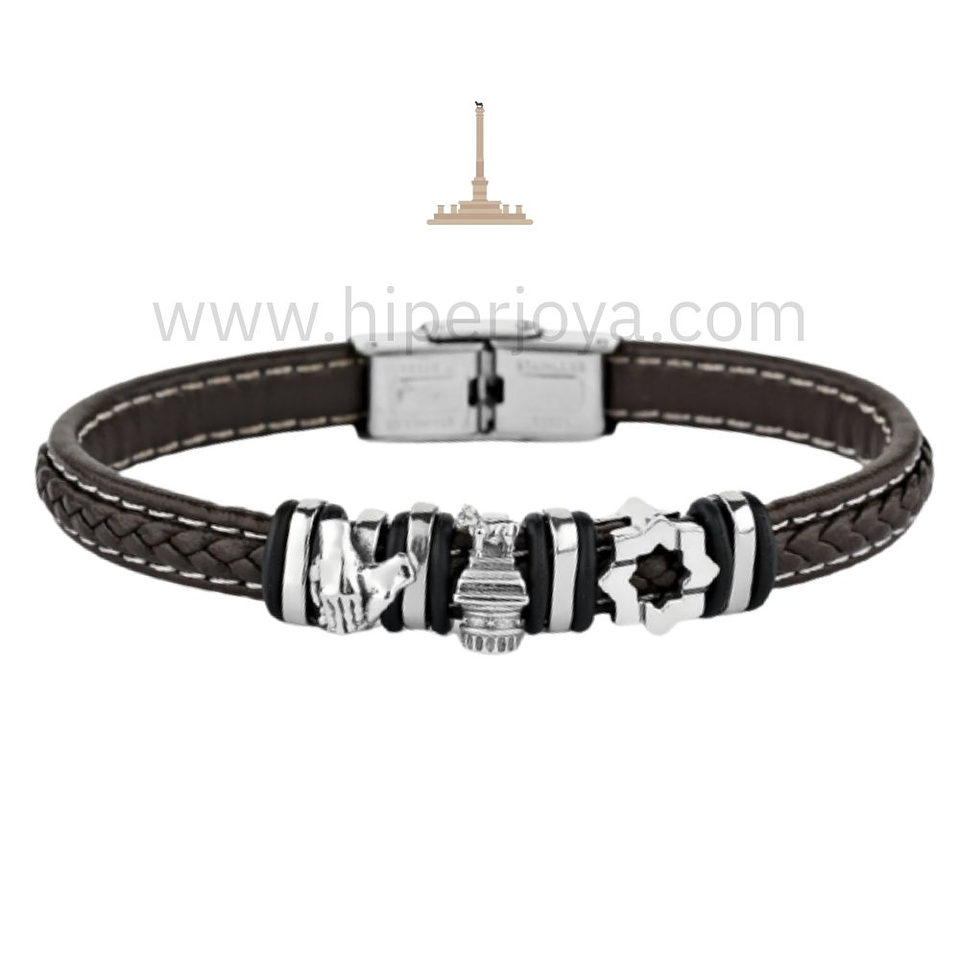 Pulsera de turolense hombre  1
