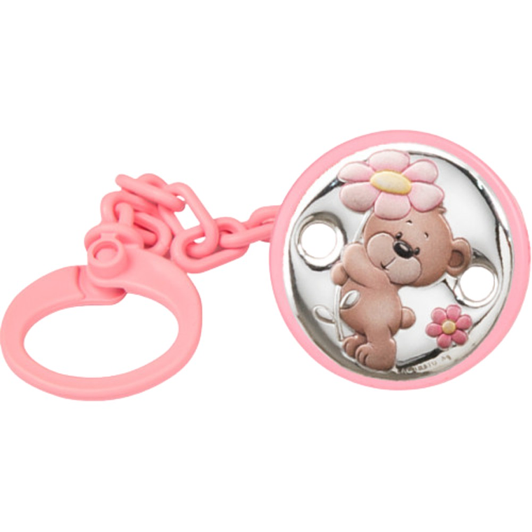 Chupete de bebé oso 1