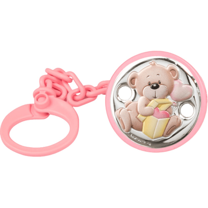 Chupete de bebé osito 1