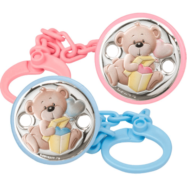 Chupete de bebé osito 2