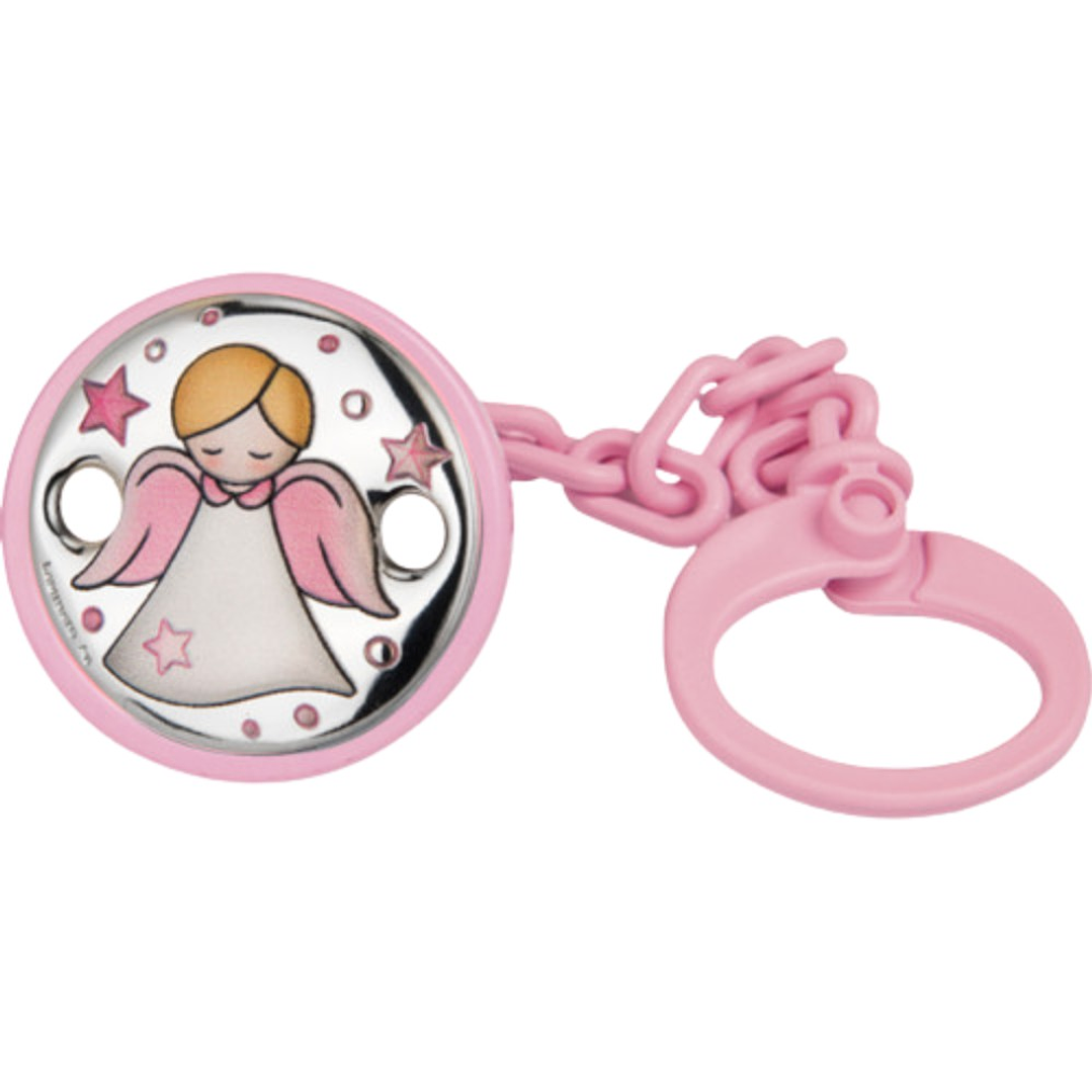 Chuepete de bebé ángel 1