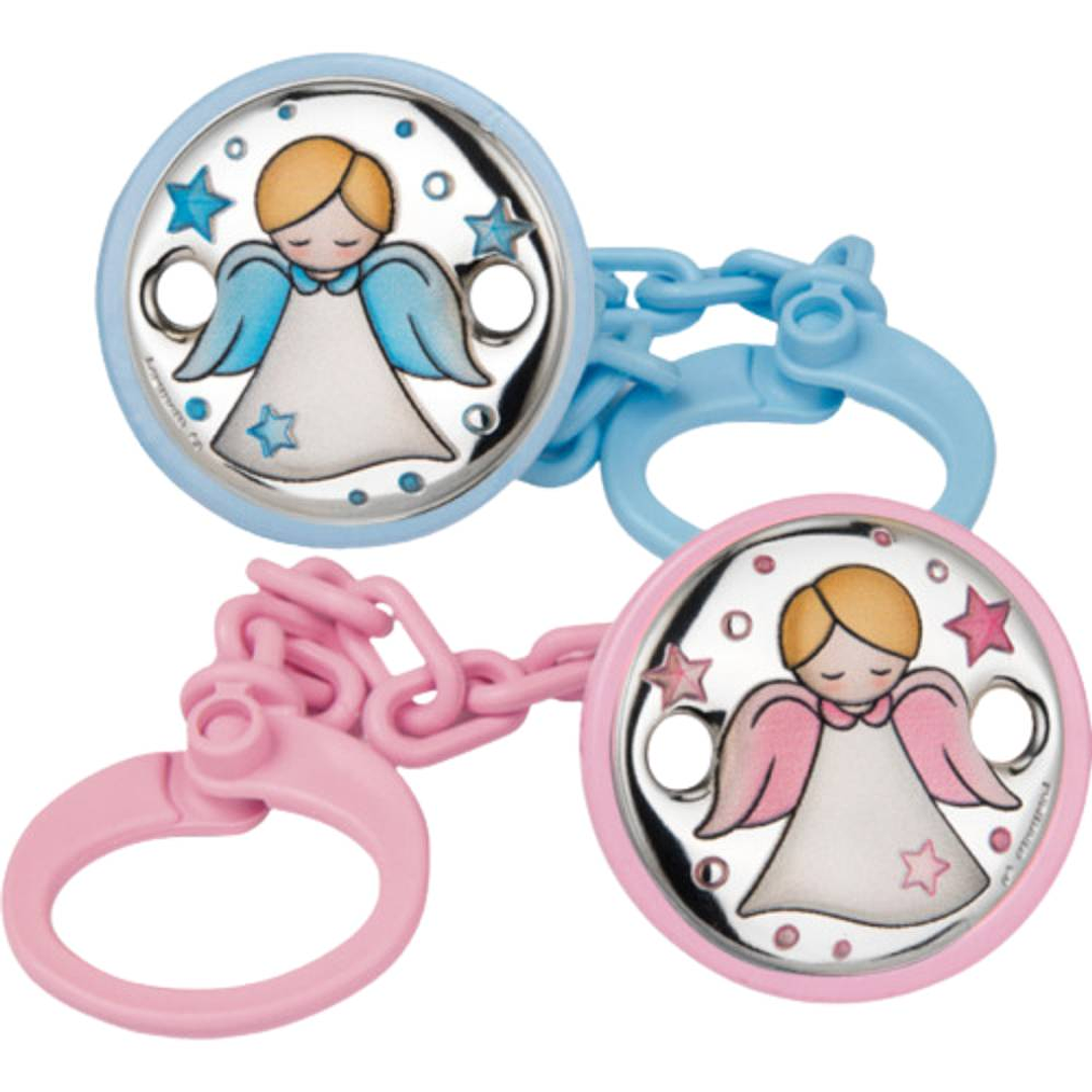 Chuepete de bebé ángel 2