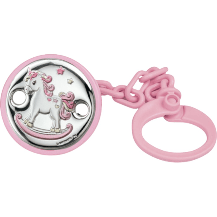 Chupete de bebé unicornio  1