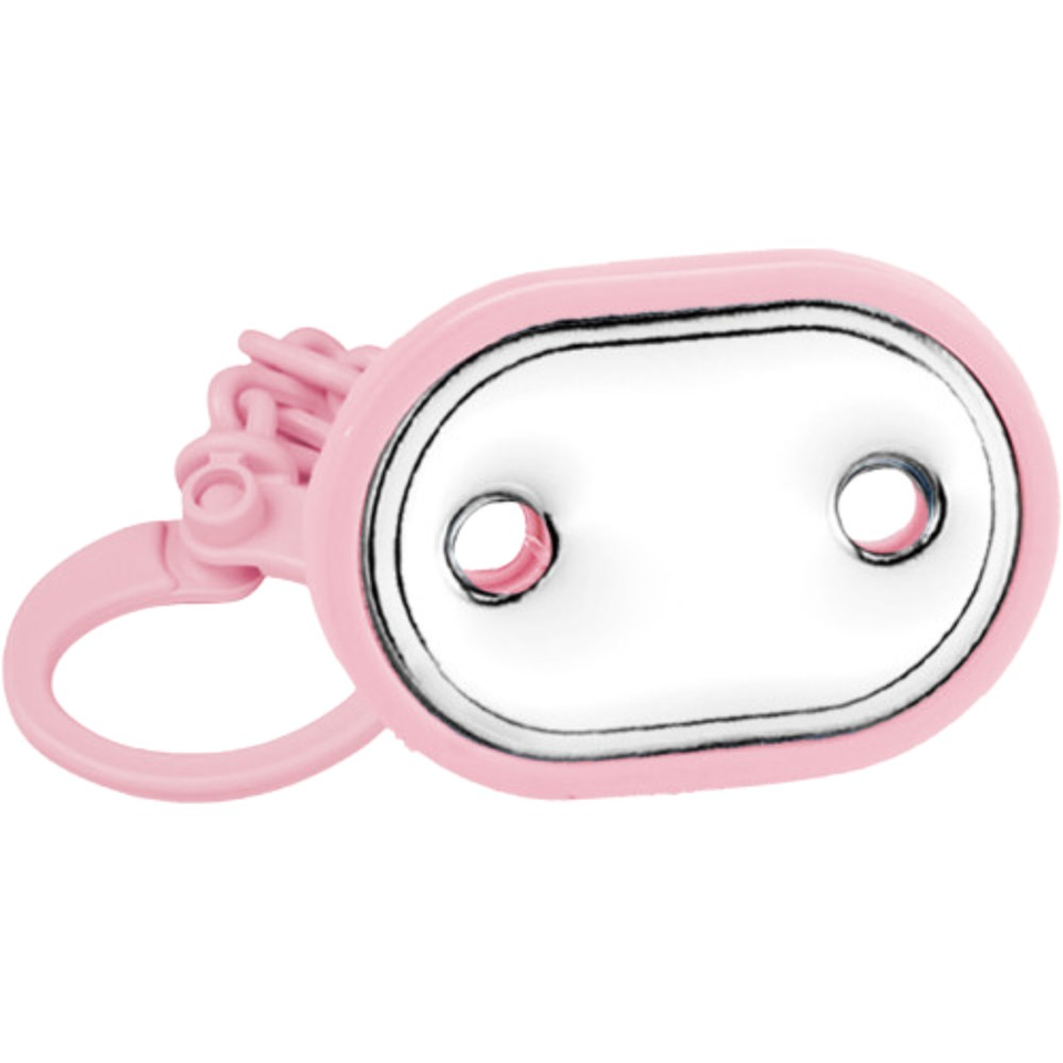 Chupete de bebé con grabado  2