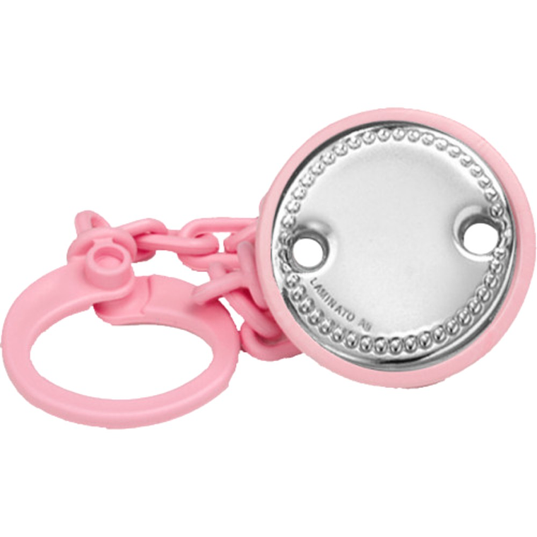 Pinza chupete de bebé con grabación  2