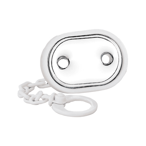 Chupete de bebé con grabado 