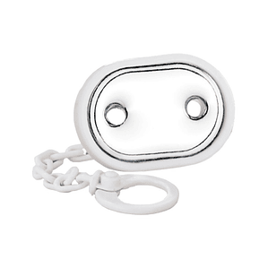 Chupete de bebé con grabado 