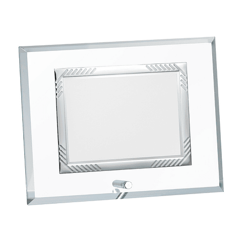 Placa funcional de cristal 