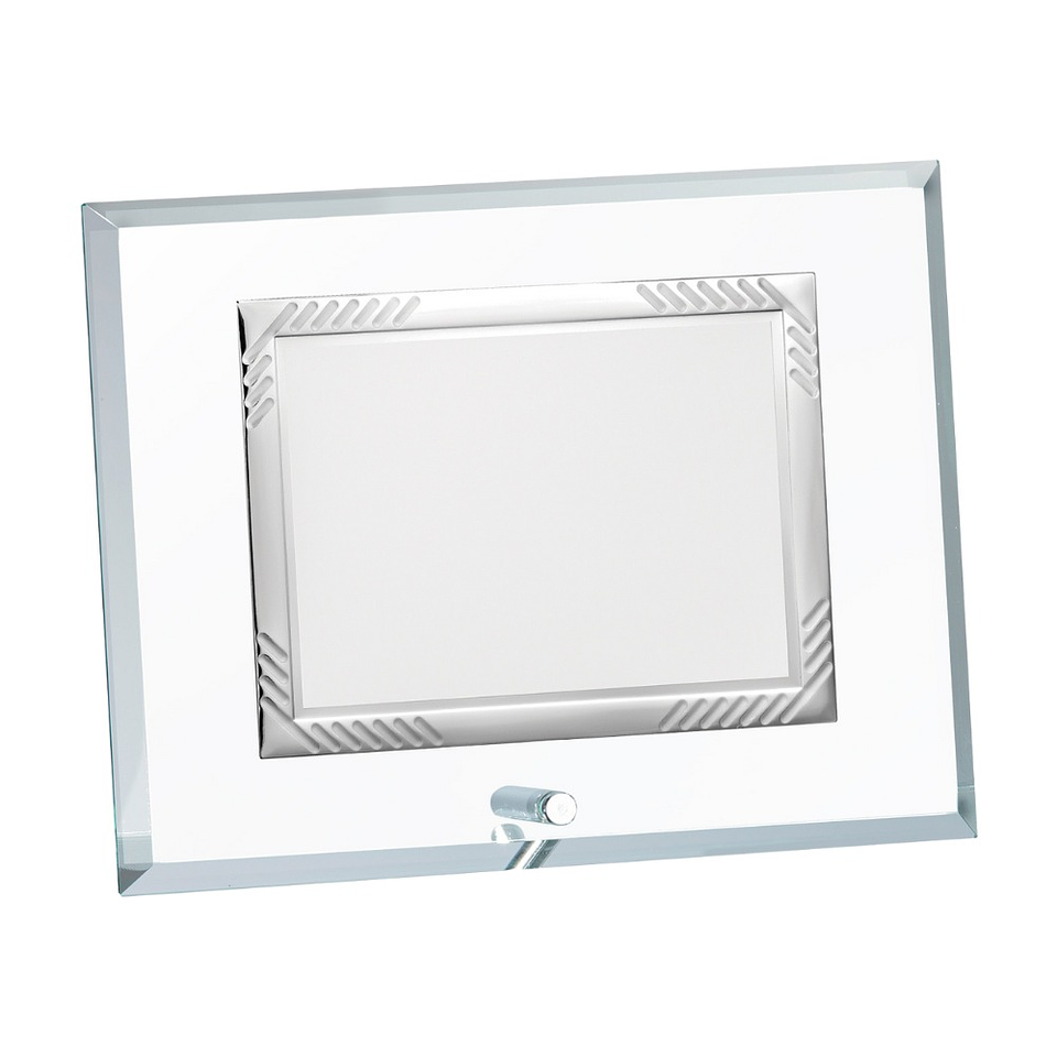 Placa funcional de cristal  1