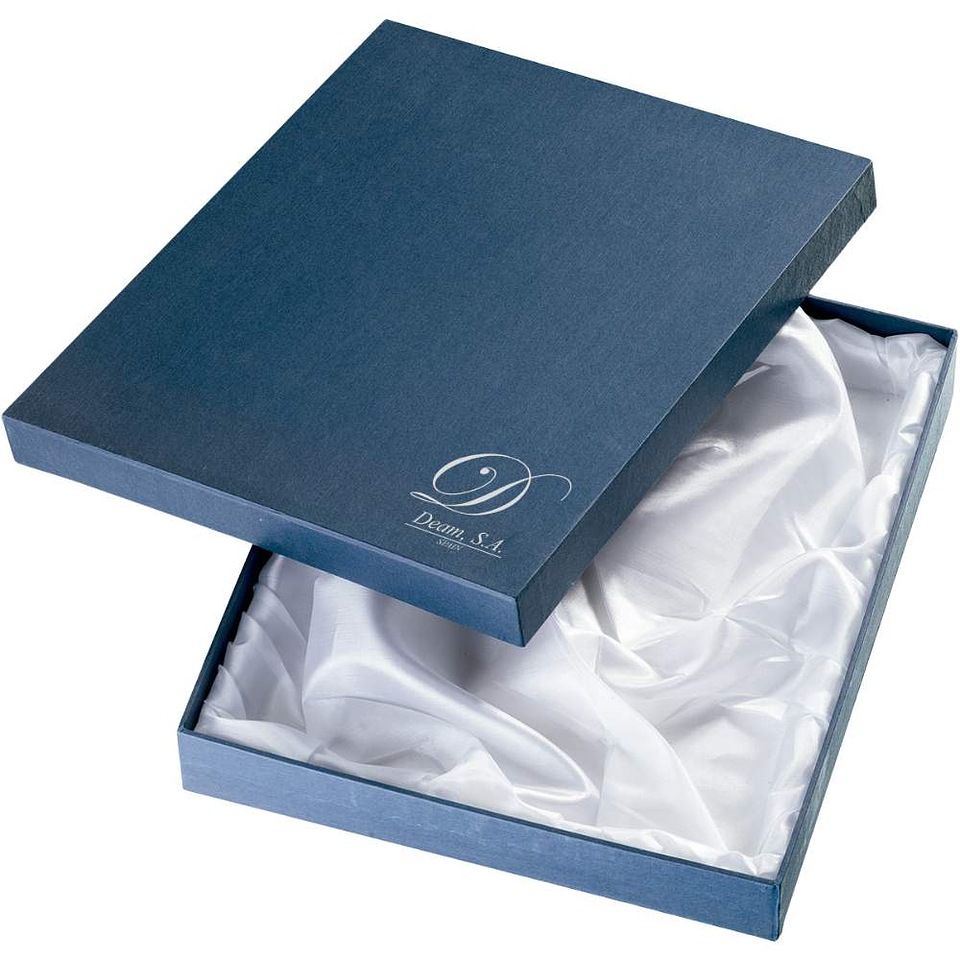 Placa personalizable con chapa de aluminio  3