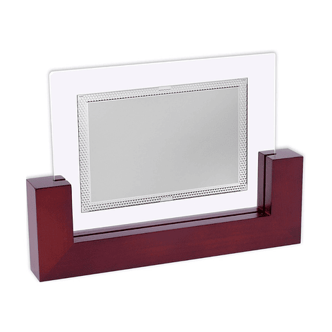 Placas grabables de cristal 