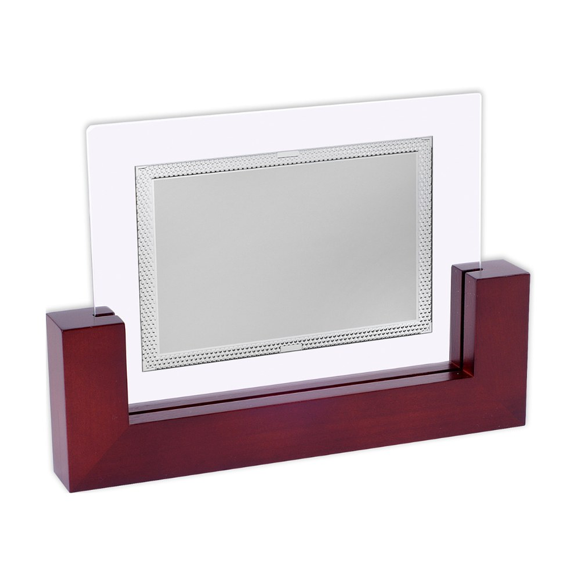 Placas grabables de cristal  1