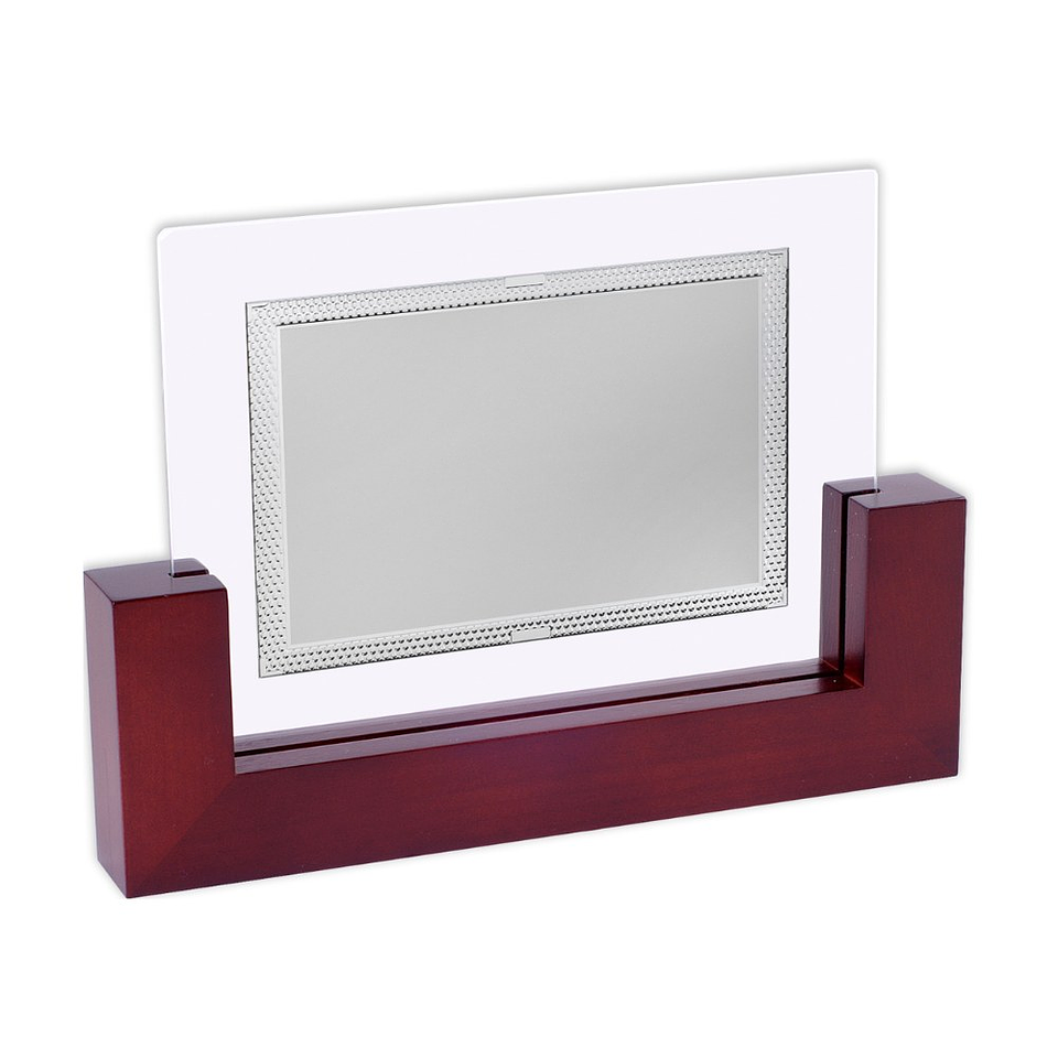 Placas grabables de cristal  1