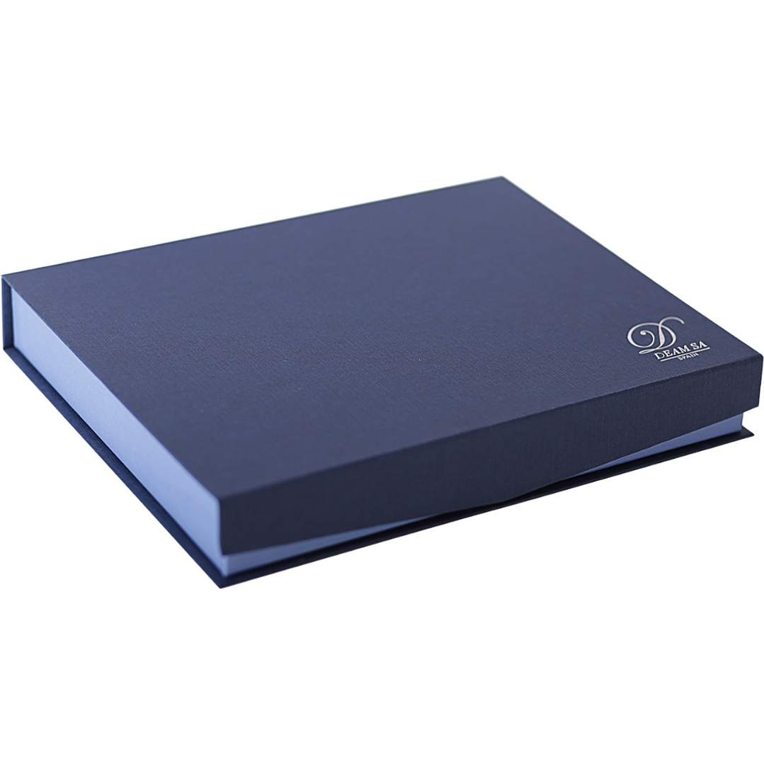 Placa de madera y chapa de aluminio para decorar  3