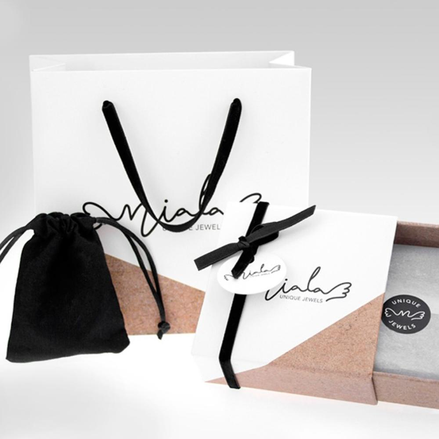 Gargantilla personalizada niño y niña  2