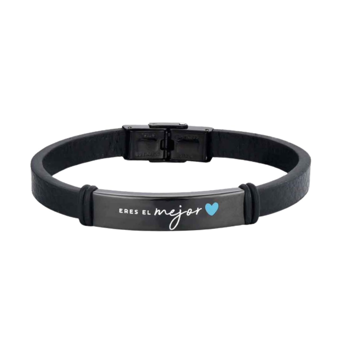 Pulsera personalizada para caballero  1