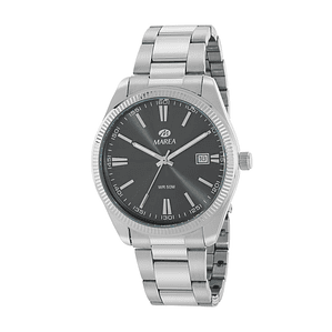 Reloj de acero para caballero 