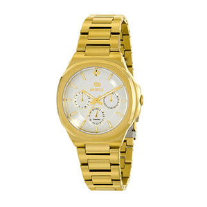 Reloj de mujer multifunción 