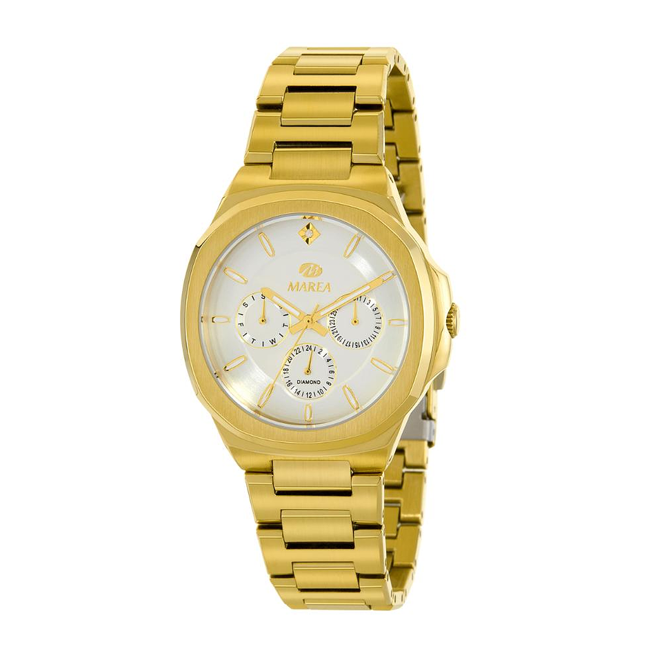 Reloj de mujer multifunción  1