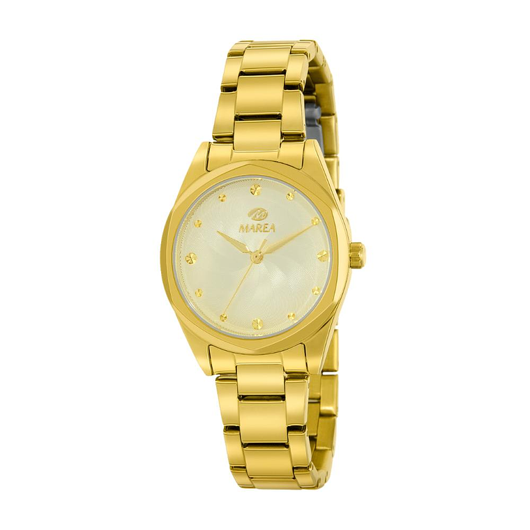 Reloj de tres agujas para mujer  1