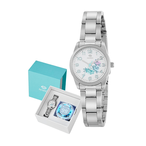 Reloj para niña regalo de comunión 