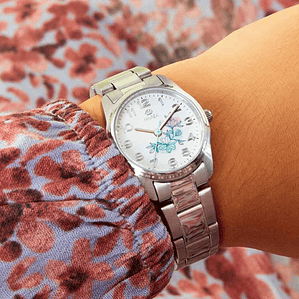 Reloj para niña regalo de comunión 