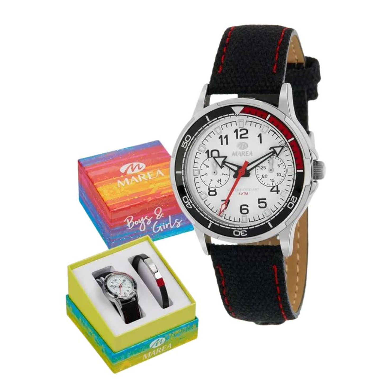 Reloj de comunión para niño  1