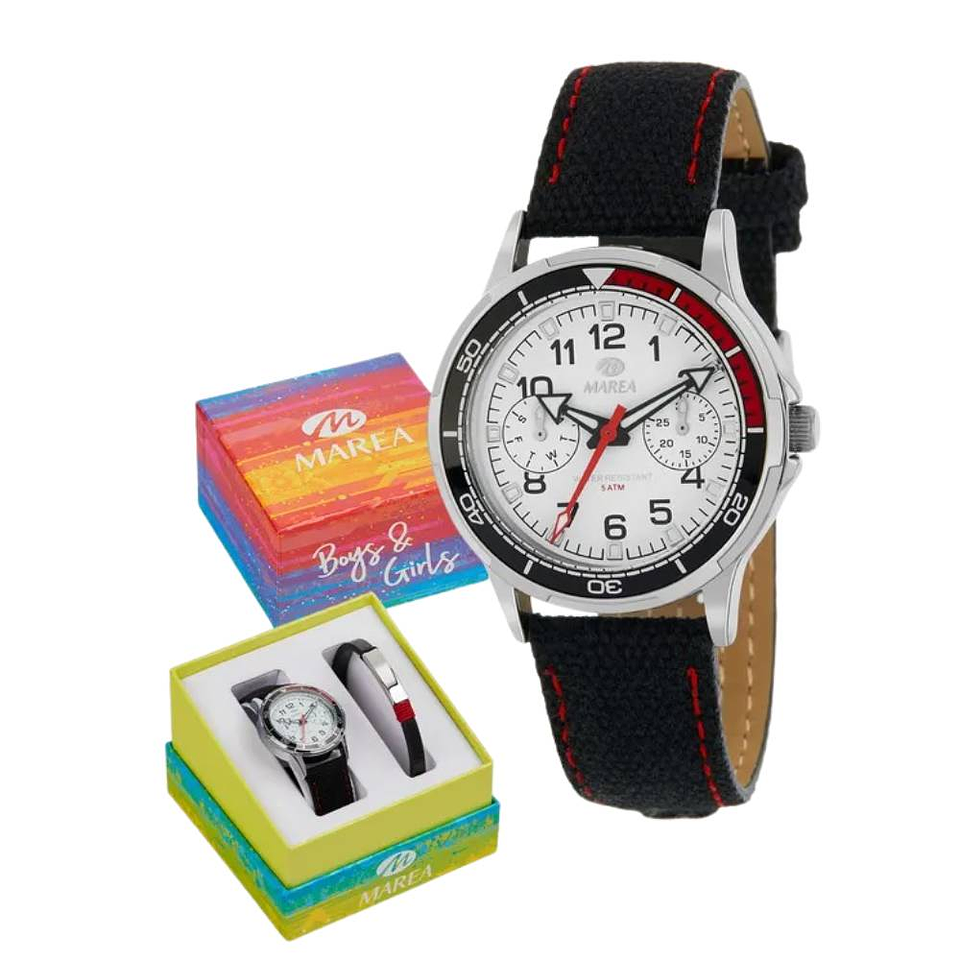 Reloj de comunión para niño  1