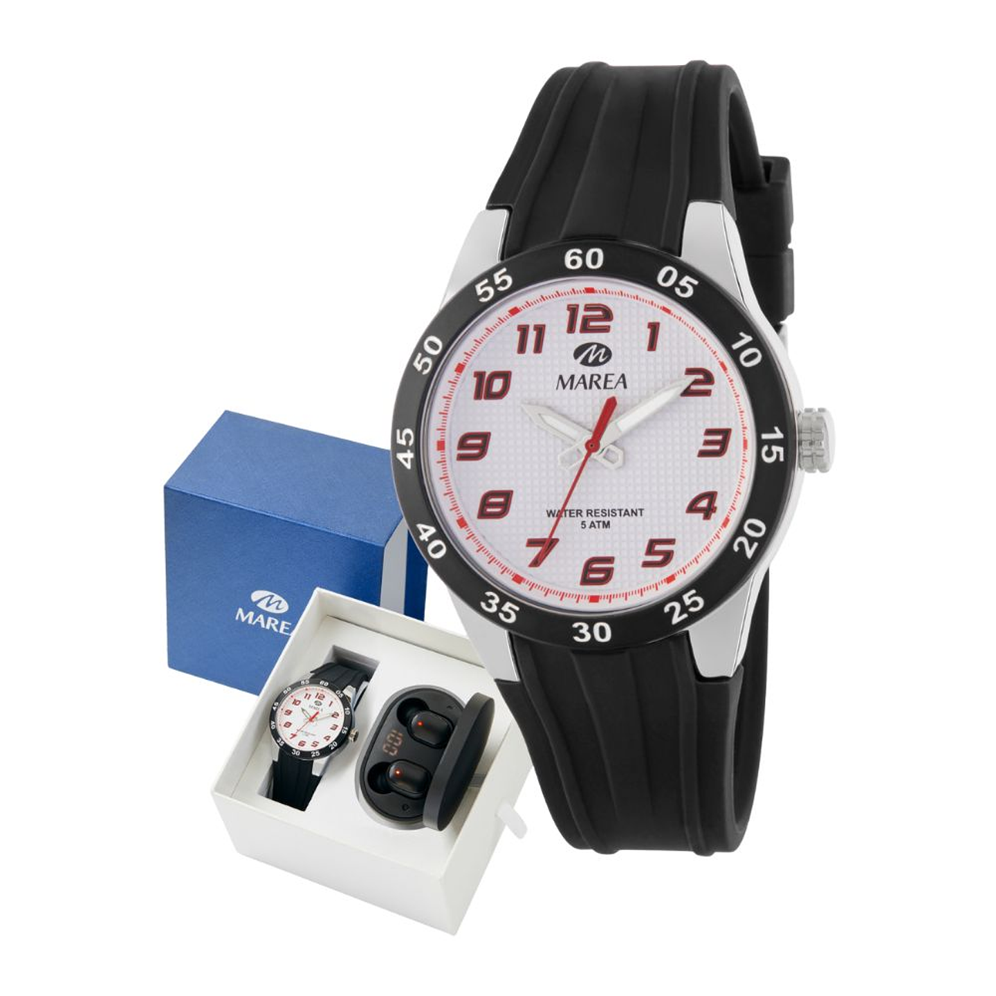 Reloj deportivo para niño  1